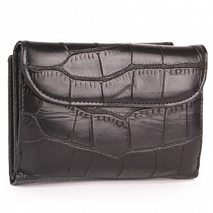 Кошелек Pola 4026 black
