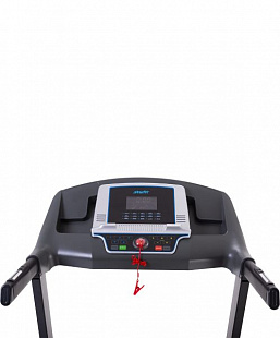 Электрическая беговая дорожка Starfit Legacy TM-306