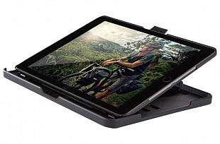 Чехол для iPad Thule Atmos X3 Hardshell black (3203237)