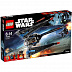 Конструктор LEGO Исследователь 1 75185