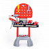 Игровой набор Полесье Механик-макси (в коробке) 43221 Игровой набор Полесье Механик-макси (в коробке) 43221