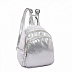Городской рюкзак Ors Oro DS-9027 /2 silver