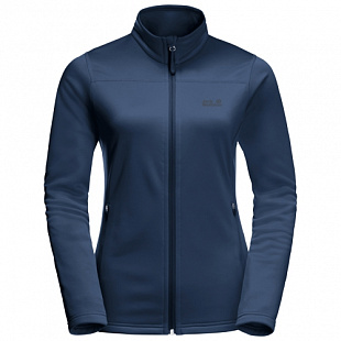 Куртка женская Jack Wolfskin Savo Jacket W dark indigo
