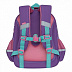 Рюкзак школьный GRIZZLY RA-979-4 /1 lavender/pink