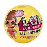 Куклы Mga L.O.L. сюрприз в шаре 550693E5C
