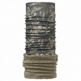 Шарф Buff Polar Thermal Codina gray