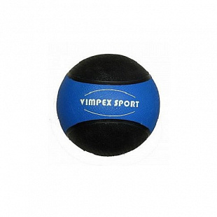 Мяч медицинбол Vimpex Sport MB-03