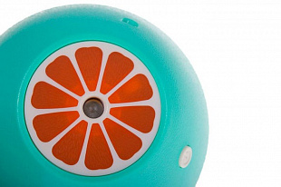 Ультразвуковой увлажнитель воздуха Bradex Настольный Грейпфрут SU 0095 Blue