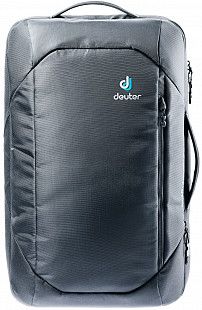 Рюкзак Deuter Aviant Carry On Pro 36 SL 3510320-3388 denim/arctic