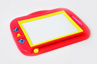 Доска для рисования Ausini VT18-11154 red