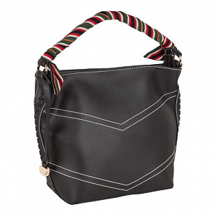 Женская сумка Pola 84482 black