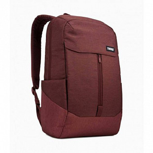 Рюкзак для ноутбука Thule Lithos 20L TLBP116DBD Bordo