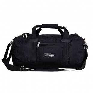 Дорожная сумка Polar П809А-05 black
