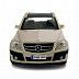 Машинка инерционная Maisto 1:40 2009 Mercedes-Benz GLK (21001)