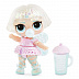 Мини-кукла L.O.L. Кукла Зимнее диско в ассортименте 561606