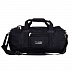 Дорожная сумка Polar П809А-05 black