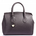 Женская сумка Pola 4274 dark grey