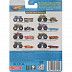 Машинки Hot Wheels Монстр трак 5 alarm (GRH81 JCG37) Машинки Hot Wheels Монстр трак 5 alarm (GRH81 JCG37)