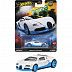 Машинка Hot Wheels Bugatti Veyron (FPY86 HRW06)