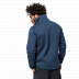 Куртка мужская Jack Wolfskin Robson Fjord Jacket dark sky