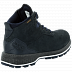 Ботинки женские Jack Wolfskin Jack Ride Texapore Mid W dark blue / black