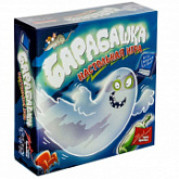 Настольная игра Стиль Жизни Барабашка (Geistestesblitz) 320125