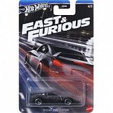 Машинка Hot Wheels Premium Nissan 350Z Custom (HRV11 HRW54)