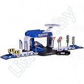 Игровой набор Majorette Creatix Police Office + 1 машинка (212050022)