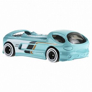Машинка Hot Wheels Базовой коллекции Deora II 18/250 (5785 JJH93) mainline 2025