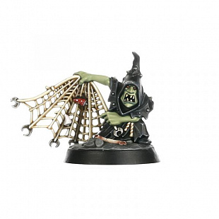 Дополнение к игре Games Workshop Warhammer Warhammer Underworlds Zarbag’s Gitz Rus 110-36-21