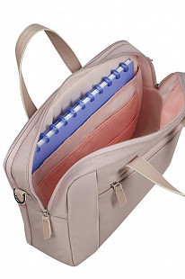 Сумка для ноутбука Samsonite ECO WAVE KC2*58 002 pink