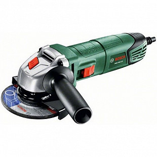 Одноручная углошлифмашина Bosch 6017900