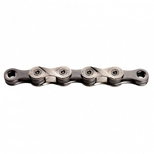 Цепь Kellys X9 9 ск. 1/2"х11/128" silver/grey ZKE78645