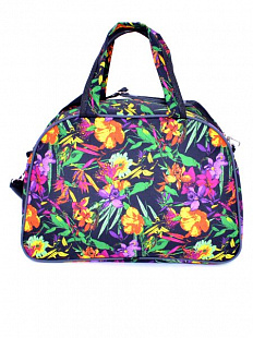 Дорожная сумка Cagia малая 124683