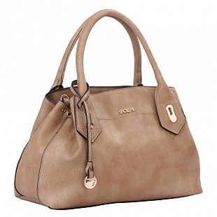 Женская сумка Pola 64436 beige