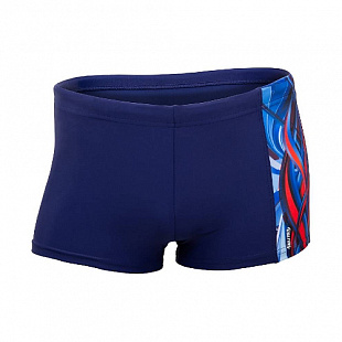 Плавки-шорты мужские Colton Sharp SS-1988 dark blue