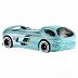 Машинка Hot Wheels Базовой коллекции Deora II 18/250 (5785 JJH93) mainline 2025