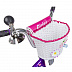 Велосипед Novatrack Little Girlzz 16" (2019) Violet 167GIRLZZ.VL9