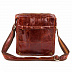 Мужская сумка Pola 1105 light brown