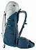 Рюкзак Deuter Aircontact Lite 40+10 3340321-4327 tin/arctic (2021)
