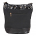 Женская сумка Pola 84502 black