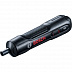 Шуруповерт-отвертка аккум. Bosch GO 0.601.9H2.020