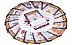 Карточная игра Magellan Данетки Юный детектив MAG00283