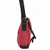 Молодежная сумка Polar П5051 burgundy