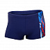 Плавки-шорты мужские Colton Sharp SS-1988 dark blue