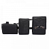 Поясная сумка Ors Oro PS-960 black
