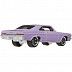 Машинка Hot Wheels Fast & Furious Chevrolet Impala (HNR88 HRW53)