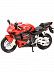 Масштабная модель мотоцикла Maisto 1:18 Honda CBR600RR 39300 (00-03141)