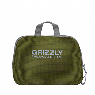 Городской рюкзак GRIZZLY RQ-005-1 /3 khaki