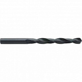 Сверло по металлу с центровым хвостовиком Diager 9,5х81х125 мм HSS Standart 750D09,5